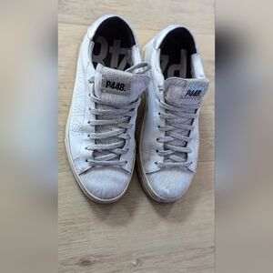 P448 women's size 37